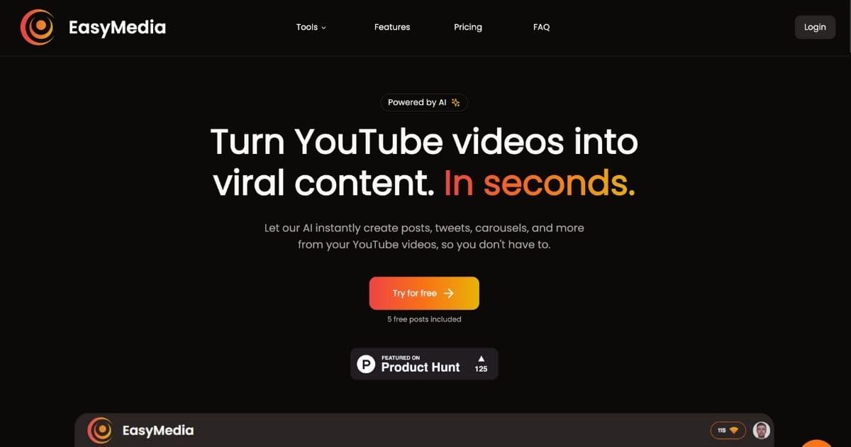 easymedia.app