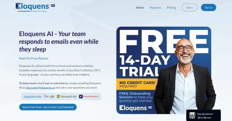 eloquens.ai