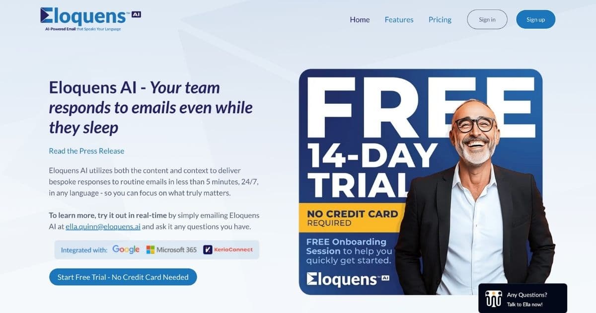 eloquens.ai