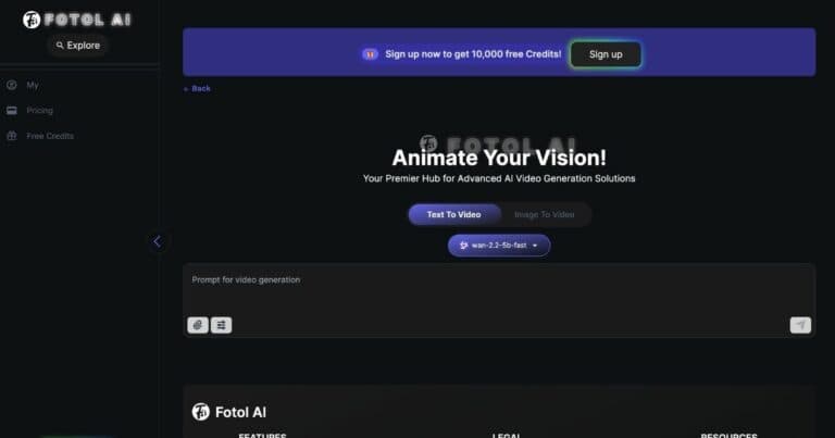 fotol.ai_ai_video