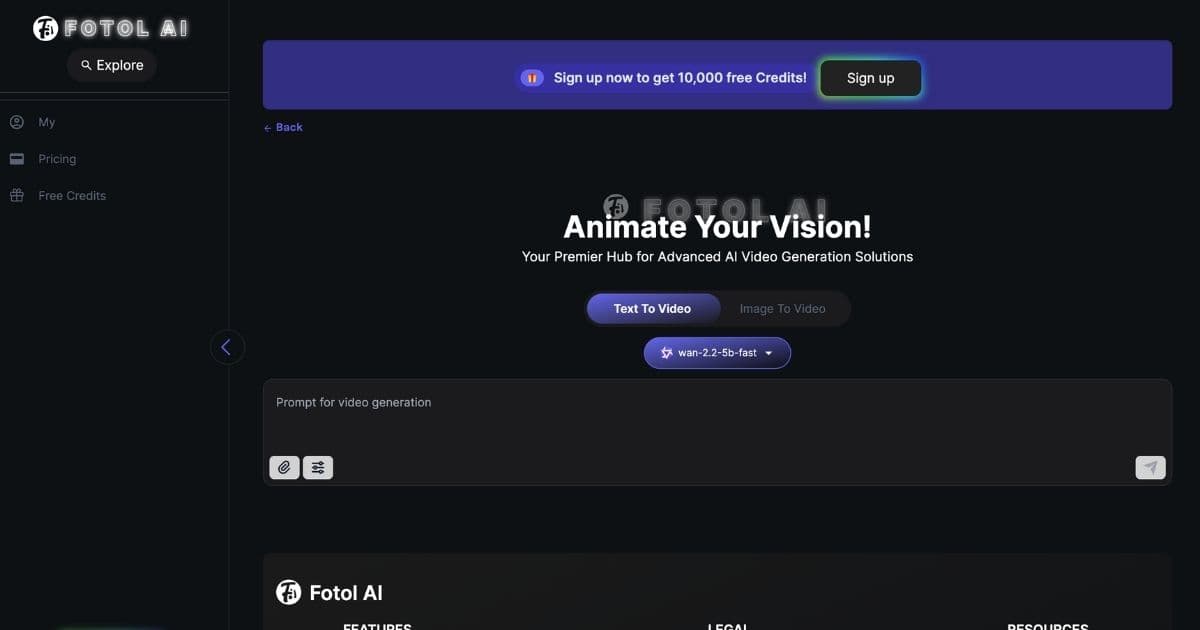 fotol.ai_ai_video