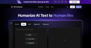 gpthumanizer.ai