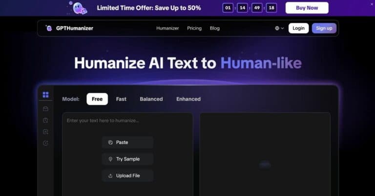 gpthumanizer.ai