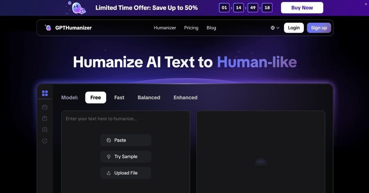 gpthumanizer.ai