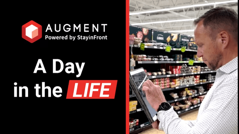 Tech Tuesday: A guide to augmented reality tools for virtual demos