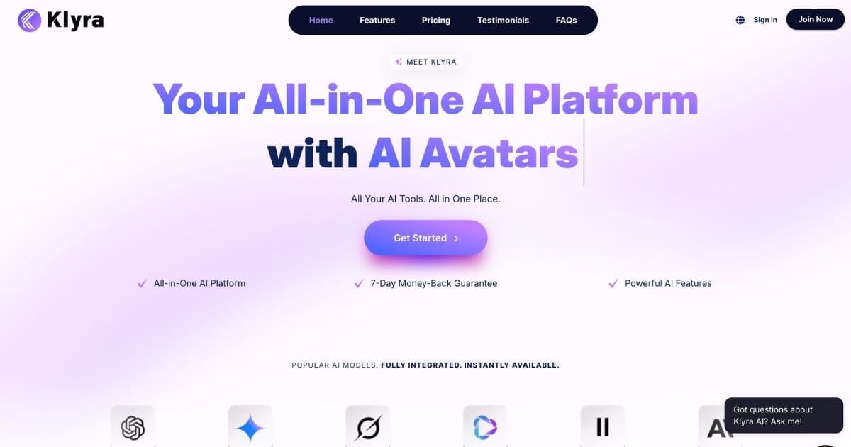klyra.ai