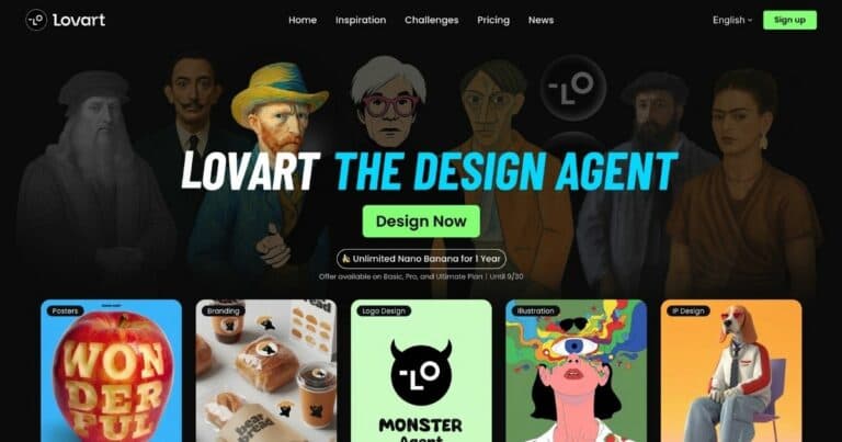 lovart.ai