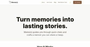 memoirji.com