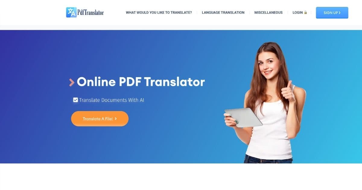 pdft.ai