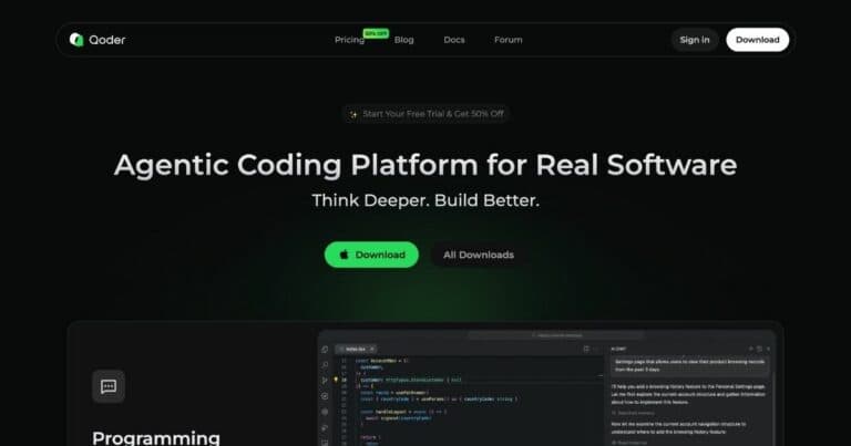 qoder.com