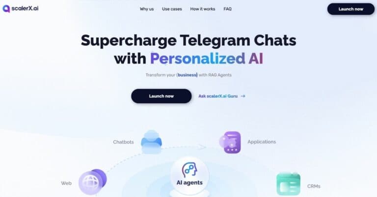 scalerx.ai