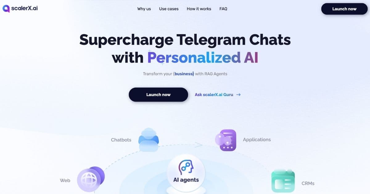 scalerx.ai