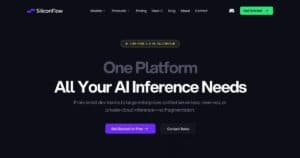 siliconflow.com