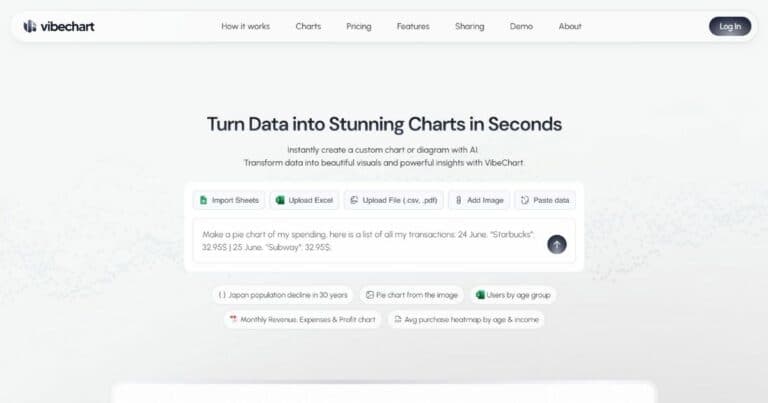 vibechart.ai