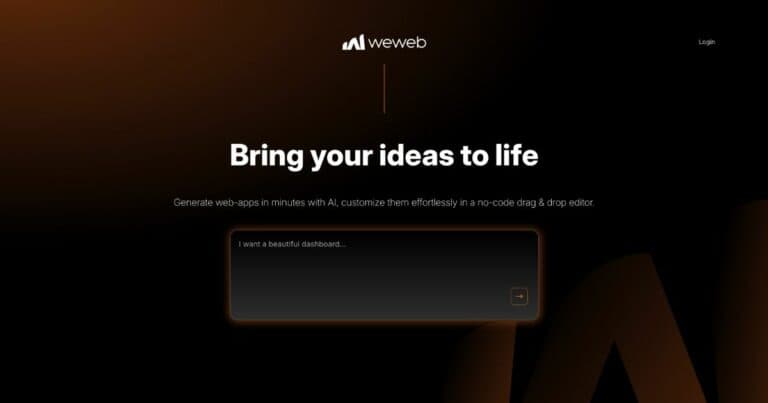 weweb.io