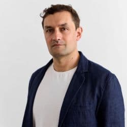 Alexander Concannon, Chief Marketing Officer, Valiant Finance