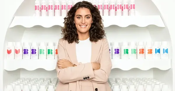 Eight inspiring women from our Founder Friday series building without compromise