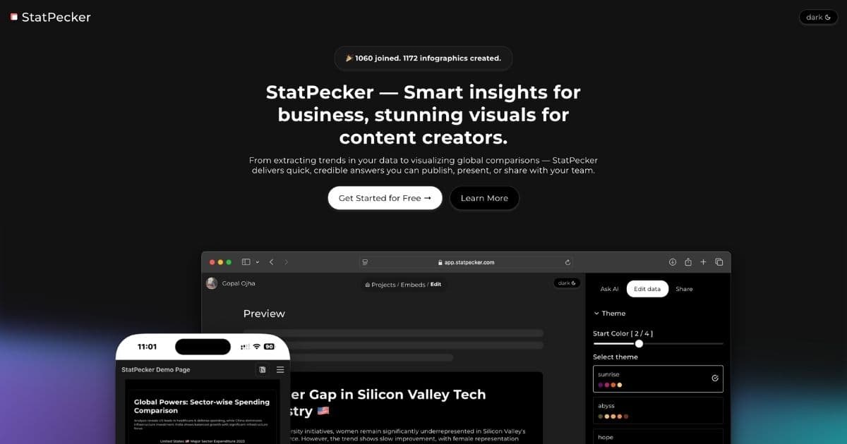 app.statpecker.com