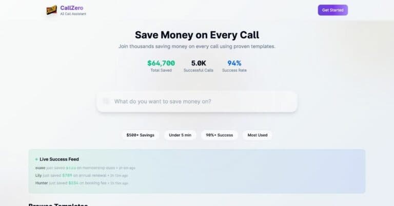 callzero.ai