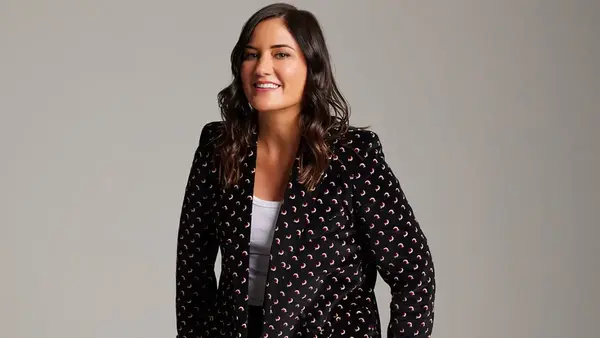 Eight inspiring women from our Founder Friday series building without compromise