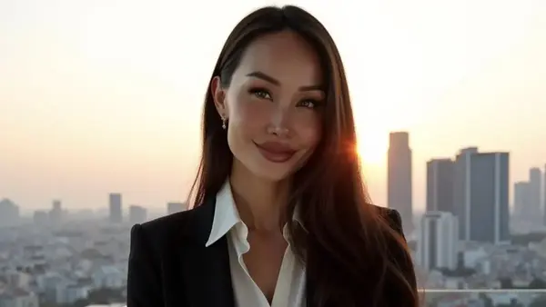 Eight inspiring women from our Founder Friday series building without compromise