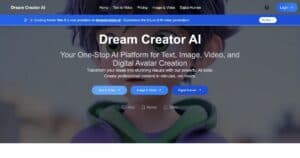 dreamcreator.ai