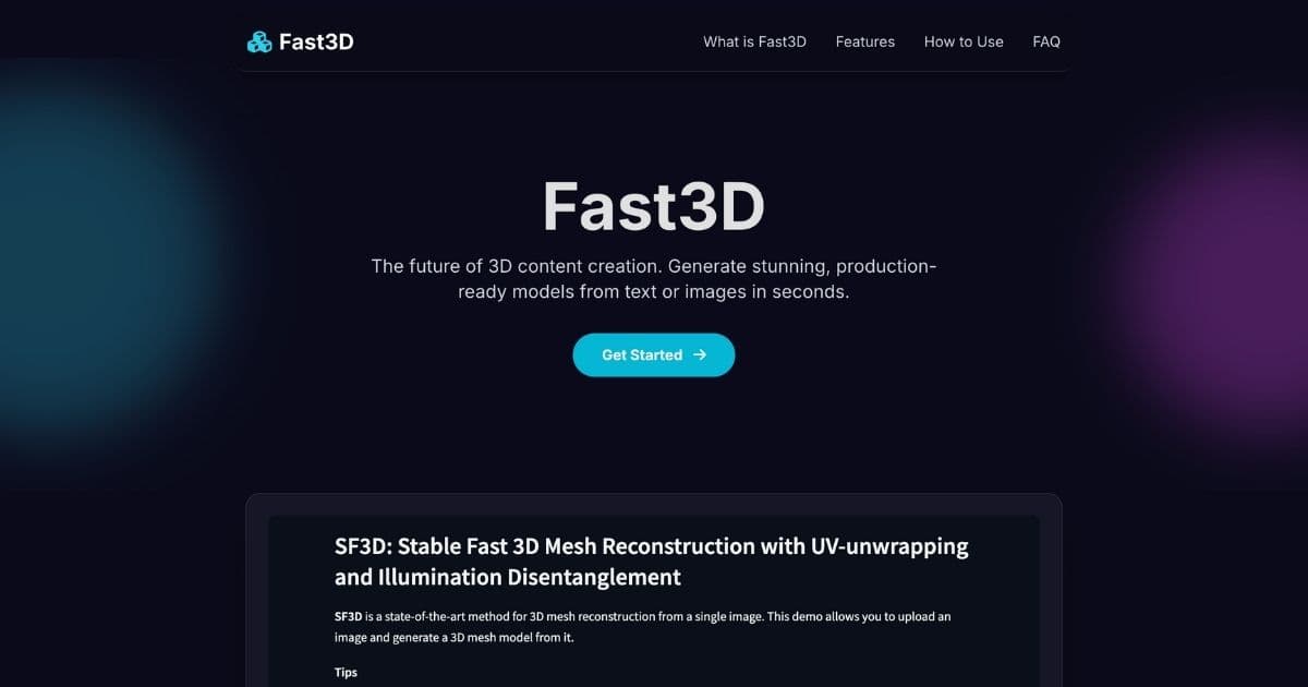 fast3d.to