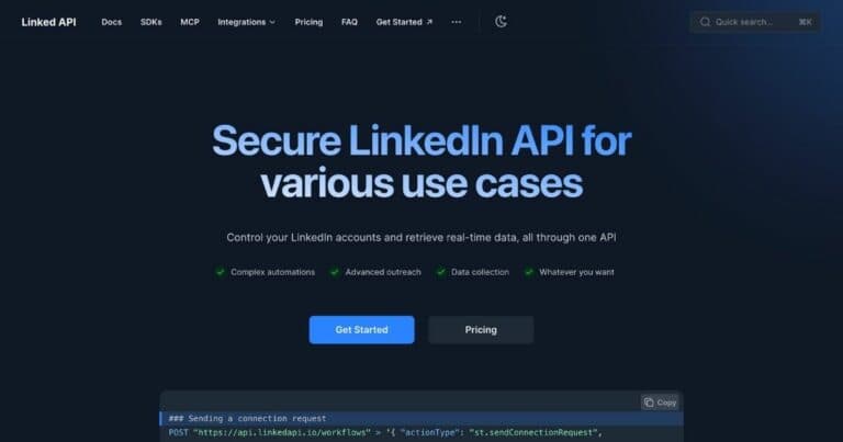 linkedapi.io