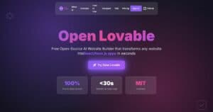 open-lovable.com