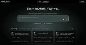 study.space