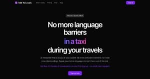 talktolocals.ai