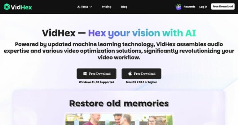 vidhex.ai