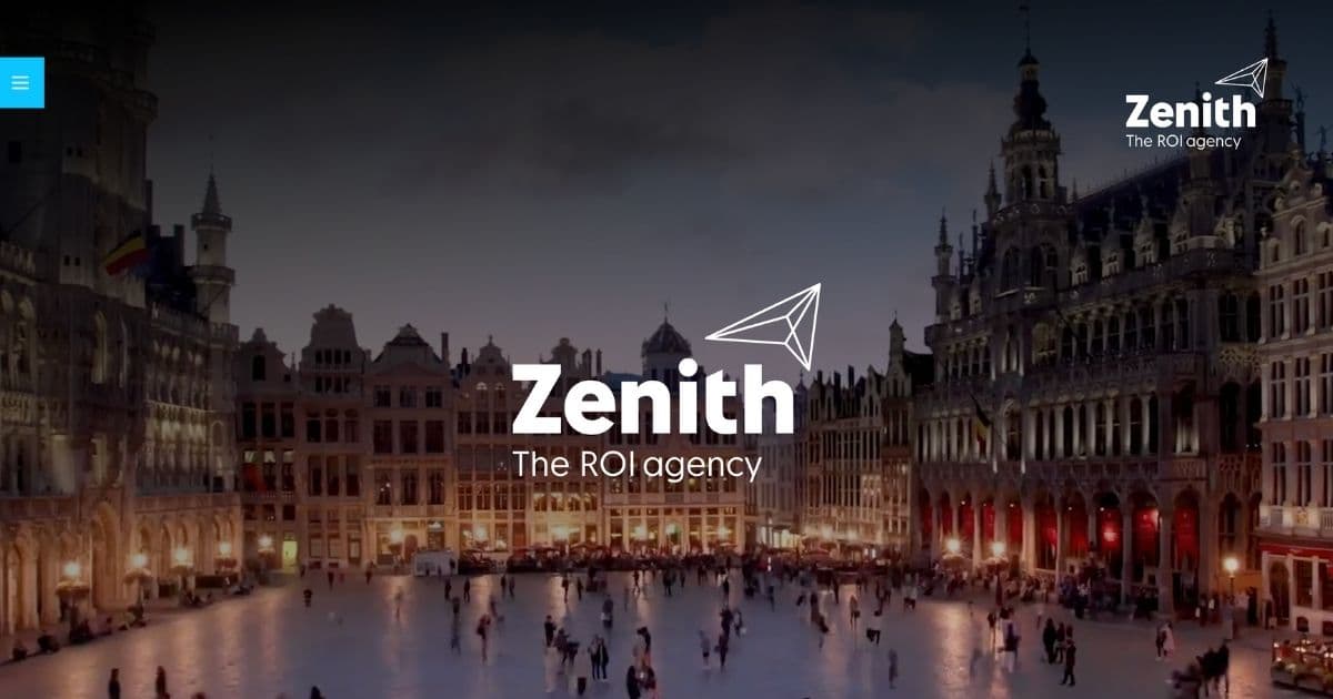 zenithmedia.com