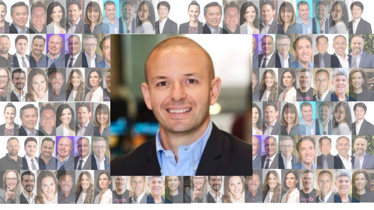 Anthony Capano Let's Talk recap