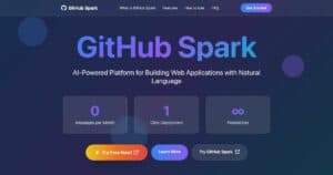 githubspark.dev