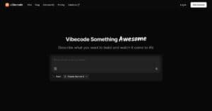 vibecodeapp.com