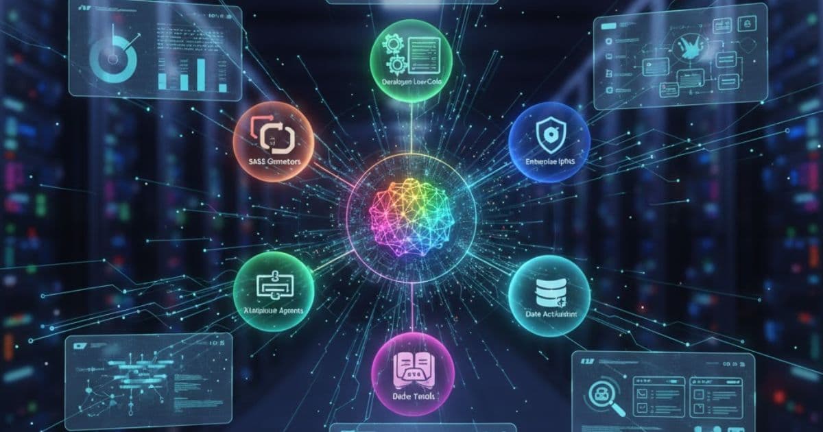 No-Code Automation & Workflow