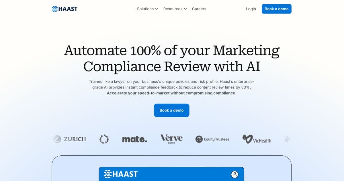 haast.io