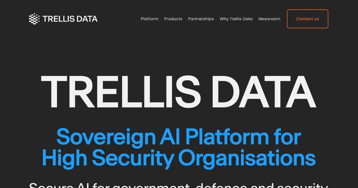 trellisdata.com