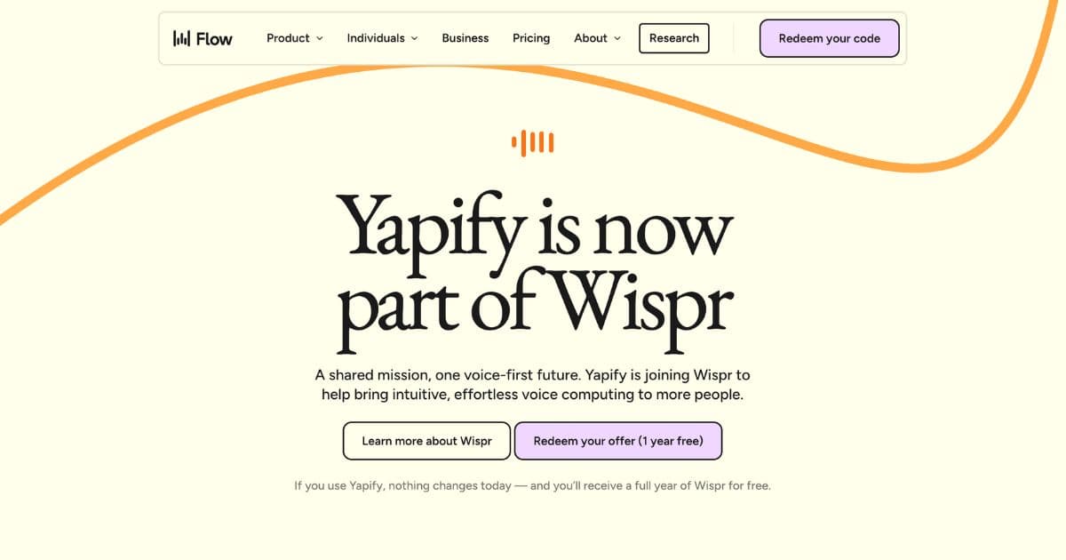 yapify.ai