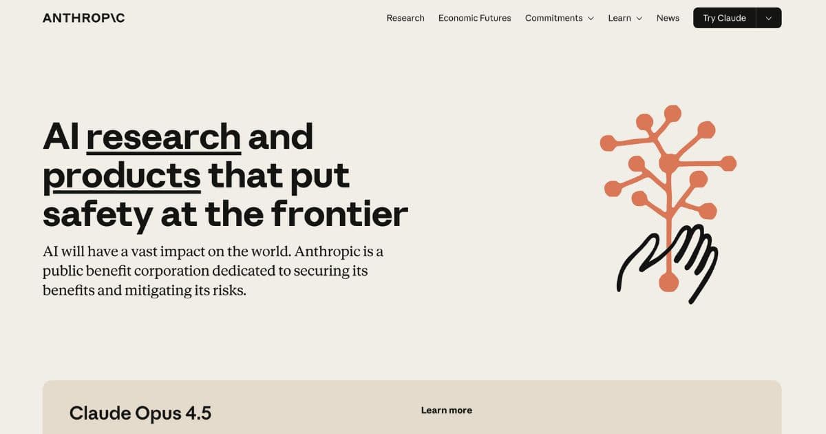 anthropic.com