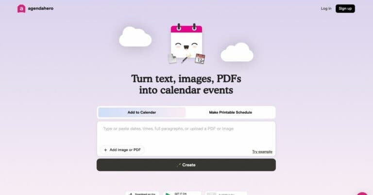 agendahero.com/magic