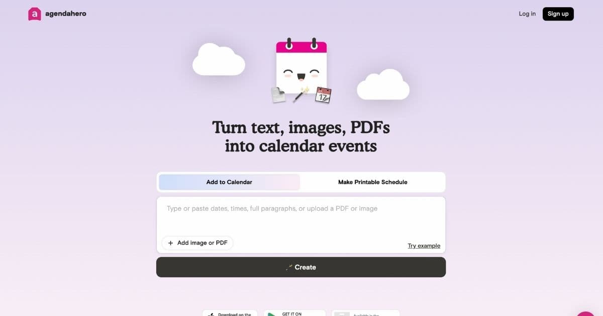 agendahero.com/magic