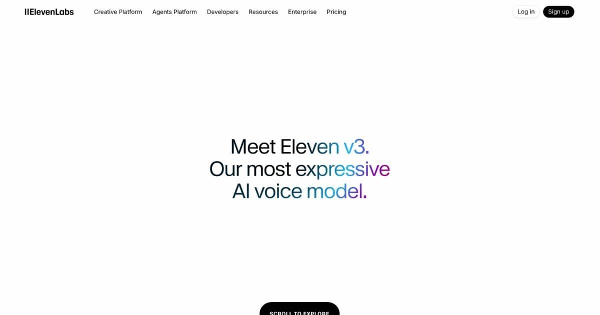 elevenlabs.io/v3
