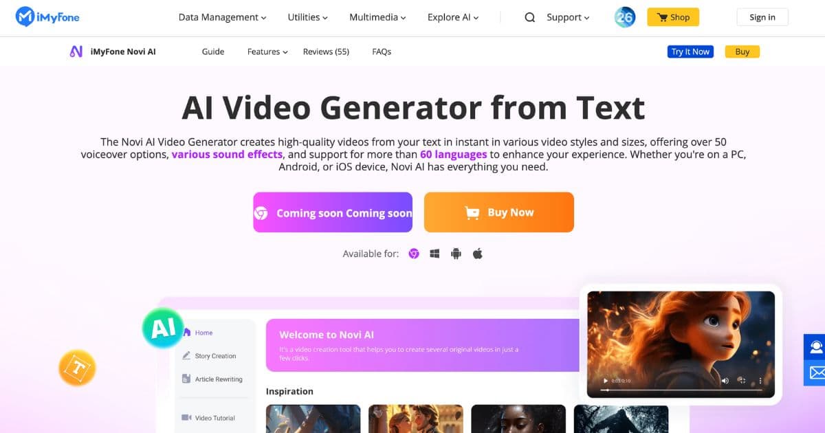 imyfone.com/ai-video-generator