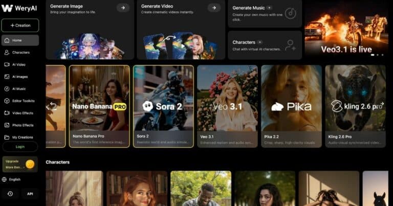 weryai.com