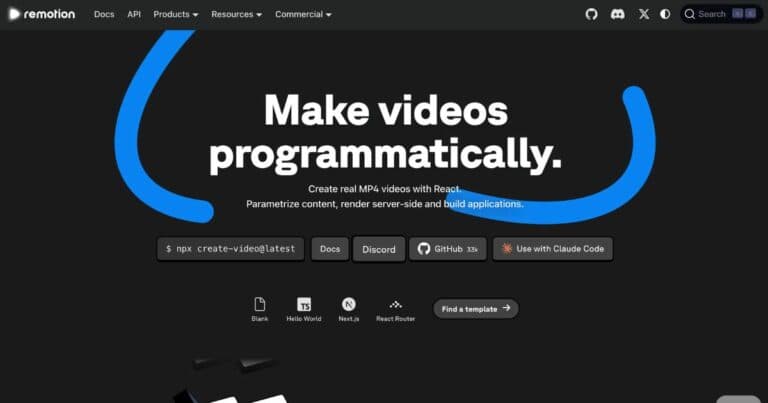 remotion.dev