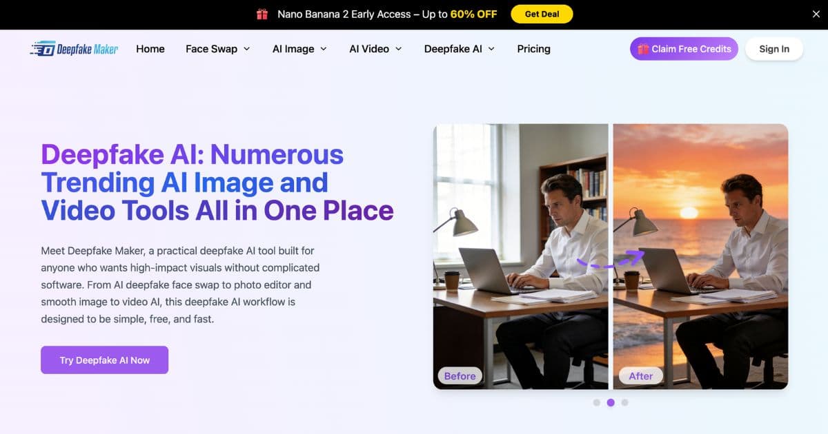 deepfakemaker.io/deepfake-ai