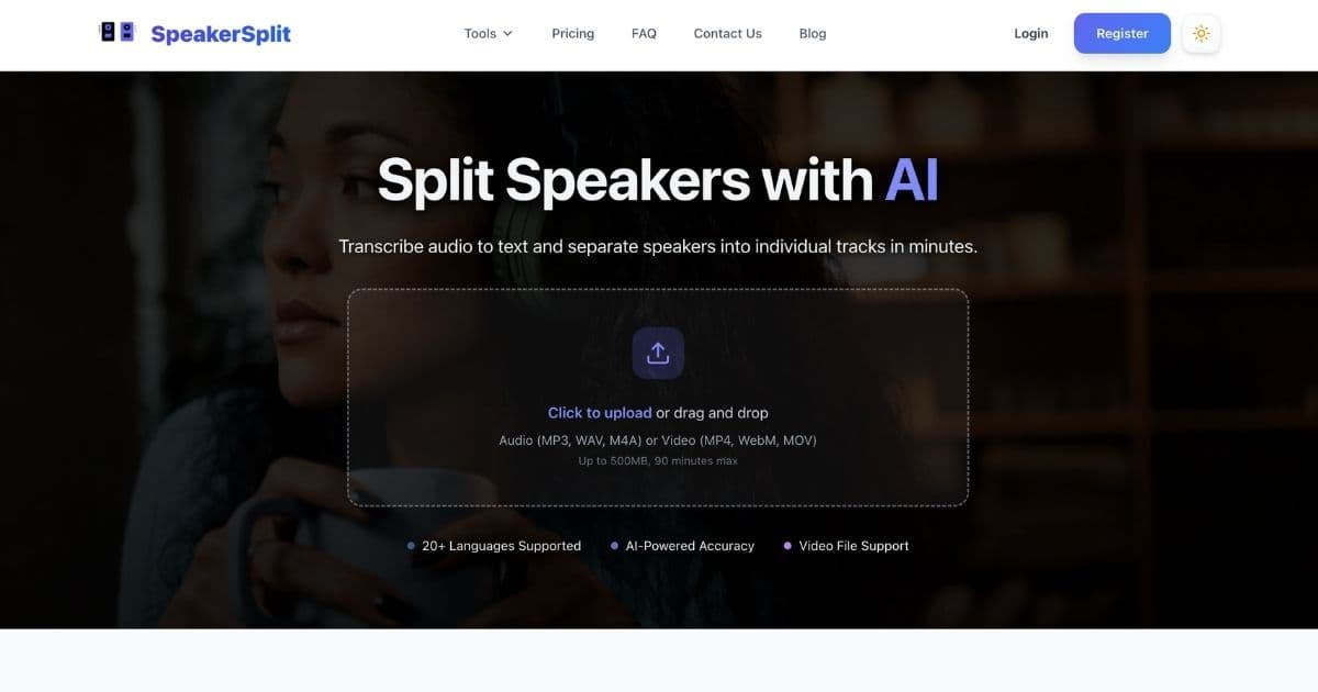 speakersplit.io