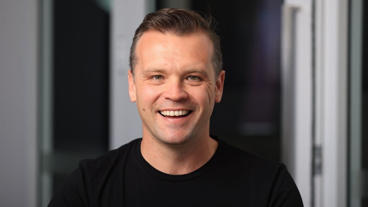 Clayton Pyne - Humanforce